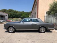 Rolls Royce Silver Shadow 6.8 V8 2 DOORS - <small></small> 69.900 € <small>TTC</small> - #5