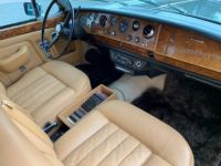 Rolls Royce Silver Shadow 6.8 V8 2 DOORS - <small></small> 69.900 € <small>TTC</small> - #12