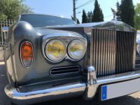 Rolls Royce Silver Shadow 6.8 V8 2 DOORS - <small></small> 69.900 € <small>TTC</small> - #28