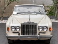 Rolls Royce Silver Shadow Drophead - <small></small> 48.900 € <small>TTC</small> - #2
