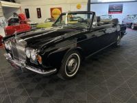 Rolls Royce Silver Shadow Drophead Corniche - <small></small> 94.900 € <small>TTC</small> - #1