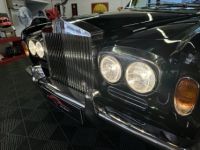 Rolls Royce Silver Shadow Drophead Corniche - <small></small> 94.900 € <small>TTC</small> - #2