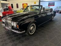 Rolls Royce Silver Shadow Drophead Corniche - <small></small> 94.900 € <small>TTC</small> - #10