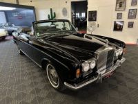 Rolls Royce Silver Shadow Drophead Corniche - <small></small> 94.900 € <small>TTC</small> - #11