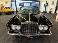 Rolls Royce Silver Shadow Drophead Corniche - <small></small> 94.900 € <small>TTC</small> - #12