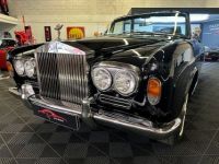 Rolls Royce Silver Shadow Drophead Corniche - <small></small> 94.900 € <small>TTC</small> - #13