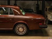 Rolls Royce Silver Shadow II - <small></small> 49.000 € <small>TTC</small> - #7