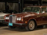 Rolls Royce Silver Shadow II - <small></small> 49.000 € <small>TTC</small> - #8