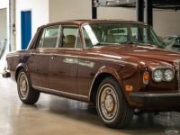 Rolls Royce Silver Shadow II - <small></small> 49.000 € <small>TTC</small> - #11