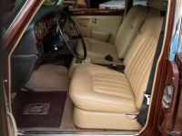 Rolls Royce Silver Shadow II - <small></small> 49.000 € <small>TTC</small> - #25