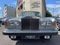 Rolls Royce Silver Shadow II 6.8 V8 - <small></small> 19.900 € <small>TTC</small> - #2