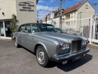 Rolls Royce Silver Shadow II 6.8 V8 - <small></small> 19.900 € <small>TTC</small> - #3