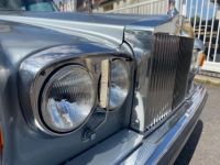 Rolls Royce Silver Shadow II 6.8 V8 - <small></small> 19.900 € <small>TTC</small> - #5