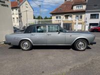 Rolls Royce Silver Shadow II 6.8 V8 - <small></small> 19.900 € <small>TTC</small> - #6