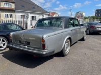 Rolls Royce Silver Shadow II 6.8 V8 - <small></small> 19.900 € <small>TTC</small> - #7