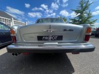 Rolls Royce Silver Shadow II 6.8 V8 - <small></small> 19.900 € <small>TTC</small> - #8