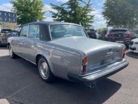 Rolls Royce Silver Shadow II 6.8 V8 - <small></small> 19.900 € <small>TTC</small> - #9