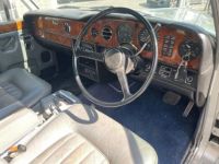 Rolls Royce Silver Shadow II 6.8 V8 - <small></small> 19.900 € <small>TTC</small> - #10