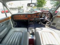 Rolls Royce Silver Shadow II 6.8 V8 - <small></small> 19.900 € <small>TTC</small> - #11