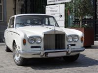 Rolls Royce Silver Shadow Jack Barclay - <small></small> 12.900 € <small>TTC</small> - #3