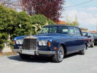 Rolls Royce Silver Shadow LWB - <small></small> 34.900 € <small>TTC</small> - #1