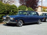 Rolls Royce Silver Shadow LWB - <small></small> 34.900 € <small>TTC</small> - #2