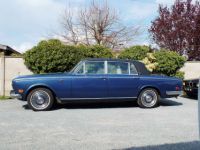 Rolls Royce Silver Shadow LWB - <small></small> 34.900 € <small>TTC</small> - #3