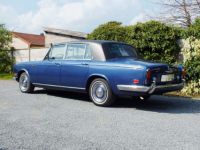 Rolls Royce Silver Shadow LWB - <small></small> 34.900 € <small>TTC</small> - #4