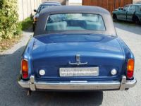 Rolls Royce Silver Shadow LWB - <small></small> 34.900 € <small>TTC</small> - #6