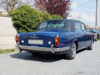 Rolls Royce Silver Shadow LWB - <small></small> 34.900 € <small>TTC</small> - #7