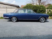 Rolls Royce Silver Shadow LWB - <small></small> 34.900 € <small>TTC</small> - #8