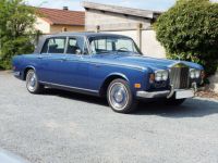 Rolls Royce Silver Shadow LWB - <small></small> 34.900 € <small>TTC</small> - #9