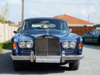 Rolls Royce Silver Shadow LWB - <small></small> 34.900 € <small>TTC</small> - #10