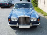 Rolls Royce Silver Shadow LWB - <small></small> 34.900 € <small>TTC</small> - #11