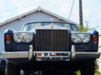 Rolls Royce Silver Shadow LWB - <small></small> 34.900 € <small>TTC</small> - #12