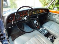 Rolls Royce Silver Shadow LWB - <small></small> 34.900 € <small>TTC</small> - #14