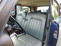 Rolls Royce Silver Shadow LWB - <small></small> 34.900 € <small>TTC</small> - #15