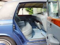 Rolls Royce Silver Shadow LWB - <small></small> 34.900 € <small>TTC</small> - #20