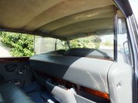 Rolls Royce Silver Shadow LWB - <small></small> 34.900 € <small>TTC</small> - #21