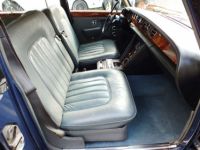 Rolls Royce Silver Shadow LWB - <small></small> 34.900 € <small>TTC</small> - #23