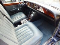 Rolls Royce Silver Shadow LWB - <small></small> 34.900 € <small>TTC</small> - #24