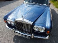 Rolls Royce Silver Shadow LWB - <small></small> 34.900 € <small>TTC</small> - #29