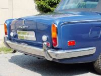 Rolls Royce Silver Shadow LWB - <small></small> 34.900 € <small>TTC</small> - #41