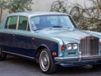 Rolls Royce Silver Shadow V8 - <small></small> 22.400 € <small>TTC</small> - #1