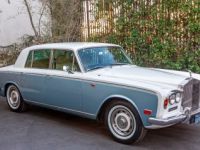 Rolls Royce Silver Shadow V8 - <small></small> 23.400 € <small>TTC</small> - #1