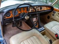 Rolls Royce Silver Shadow V8 - <small></small> 23.400 € <small>TTC</small> - #4