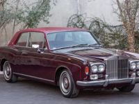 Rolls Royce Silver Shadow V8 - <small></small> 31.400 € <small>TTC</small> - #1