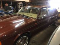 Rolls Royce Silver Spirit - <small></small> 26.000 € <small>TTC</small> - #8