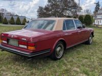 Rolls Royce Silver Spirit Spirit/Spur/Dawn  - <small></small> 36.000 € <small>TTC</small> - #7