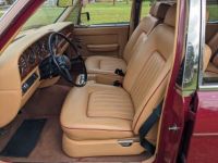 Rolls Royce Silver Spirit Spirit/Spur/Dawn  - <small></small> 36.000 € <small>TTC</small> - #16